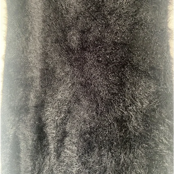 Fabletics Fuzzy Dress - Picture 4 of 8